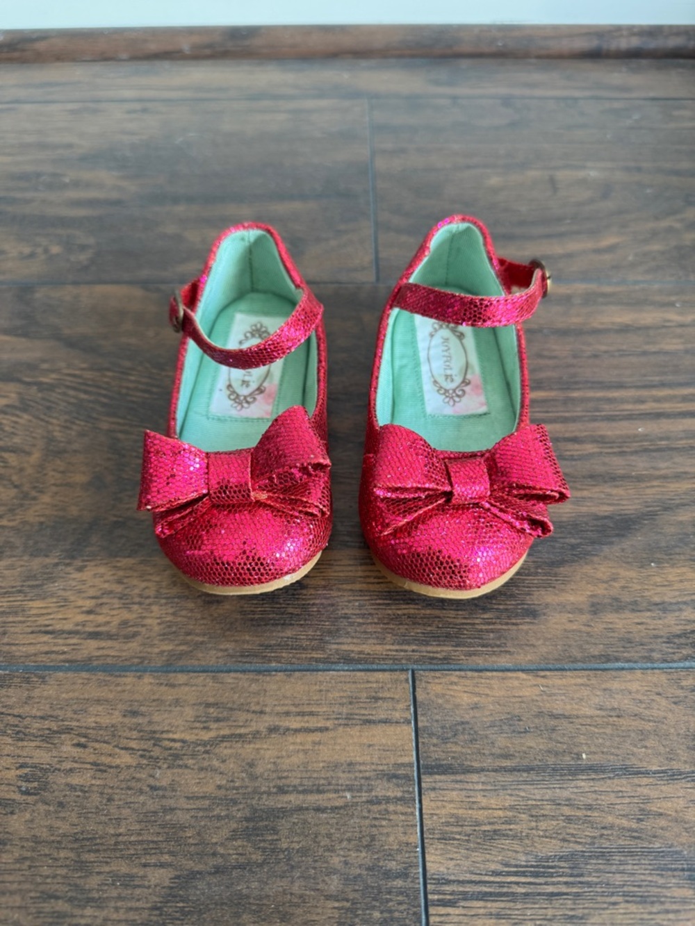 Joyfolie MIRIAM FLAT IN FUSCHIA